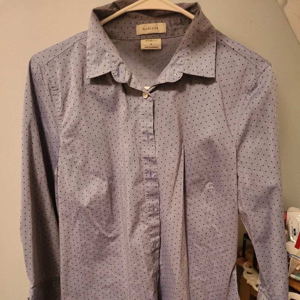 Womens button up - Picture 1 of 2
